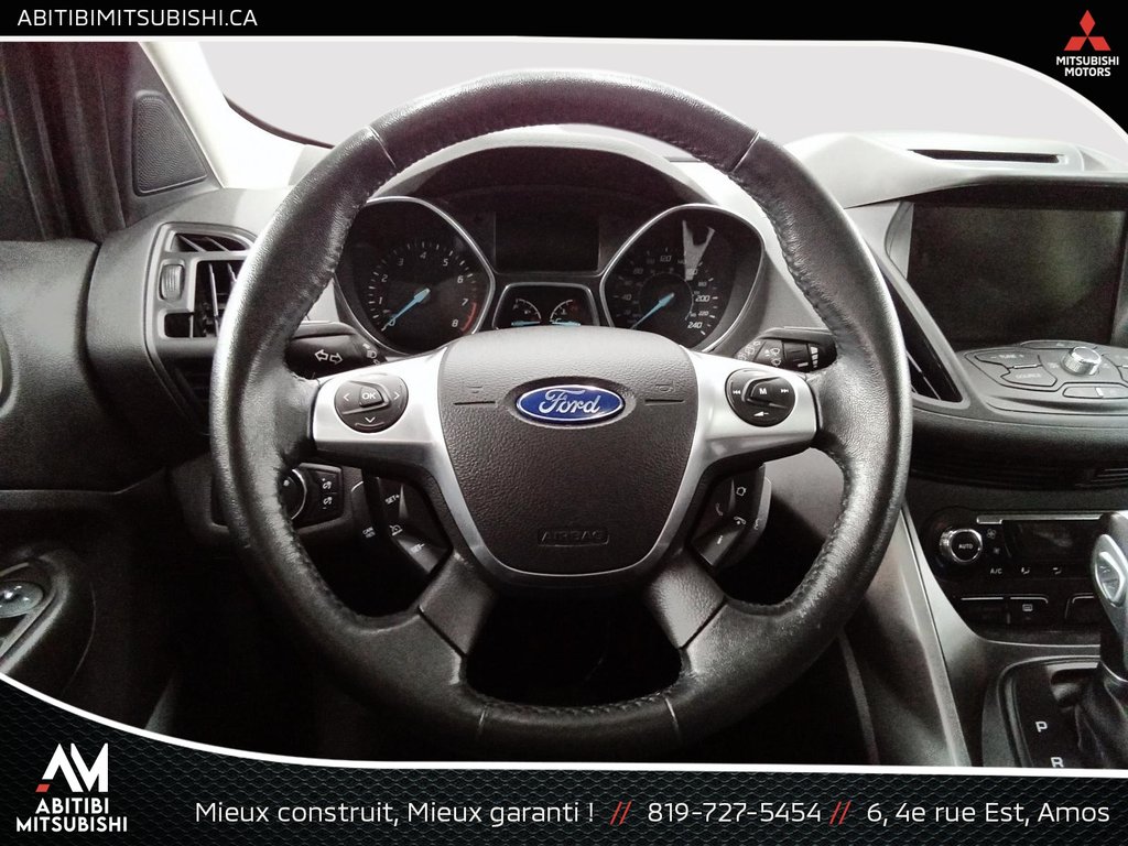 Ford Escape SE 2014 à Amos, Québec - 15 - w1024h768px