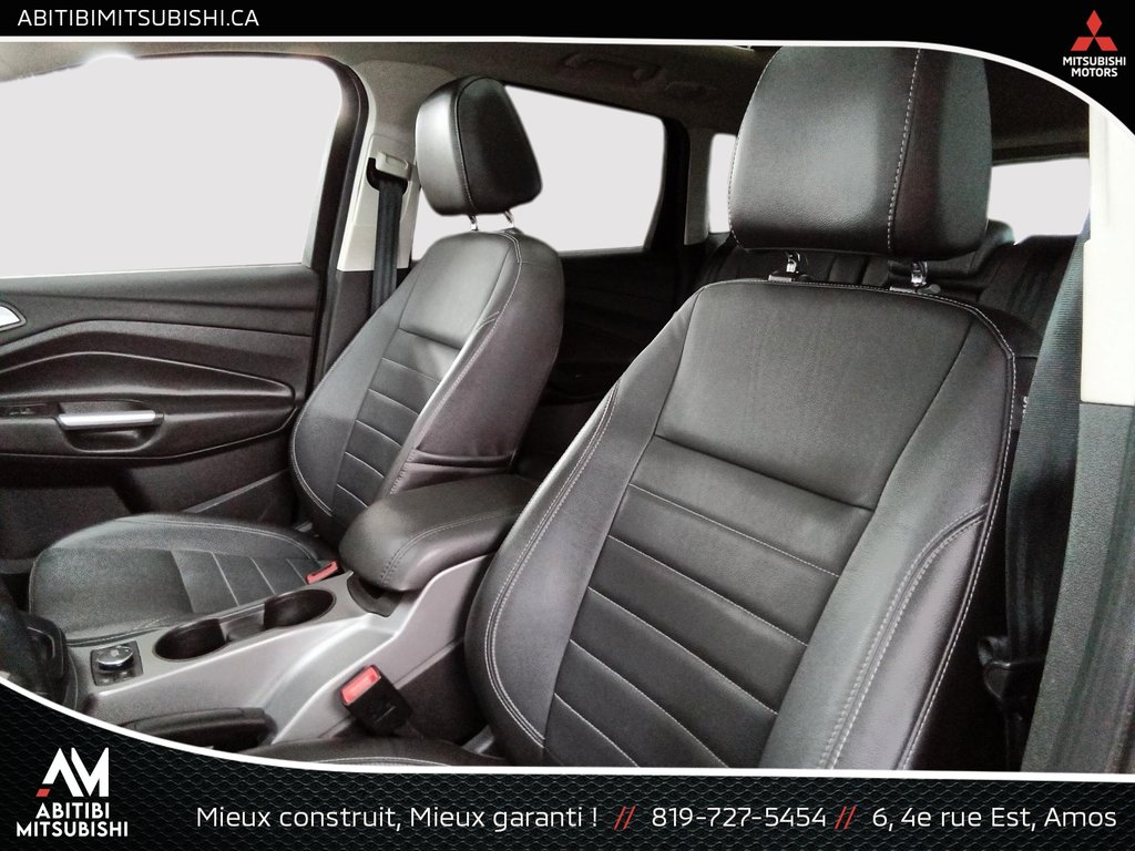 Ford Escape SE 2014 à Amos, Québec - 11 - w1024h768px