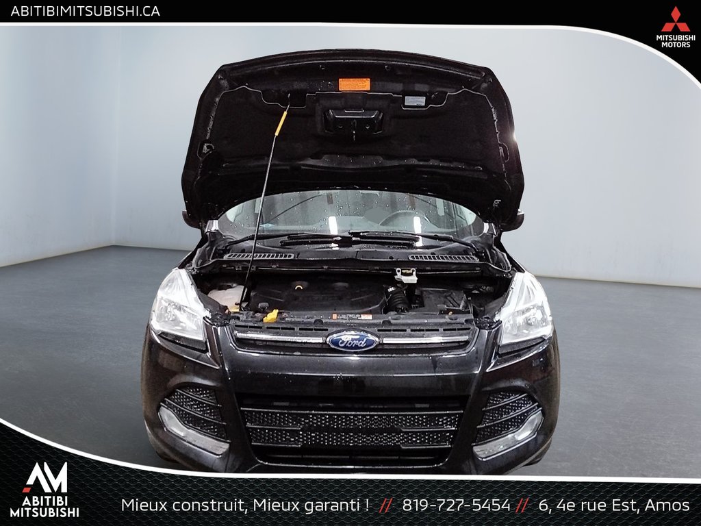 Ford Escape SE 2014 à Amos, Québec - 21 - w1024h768px