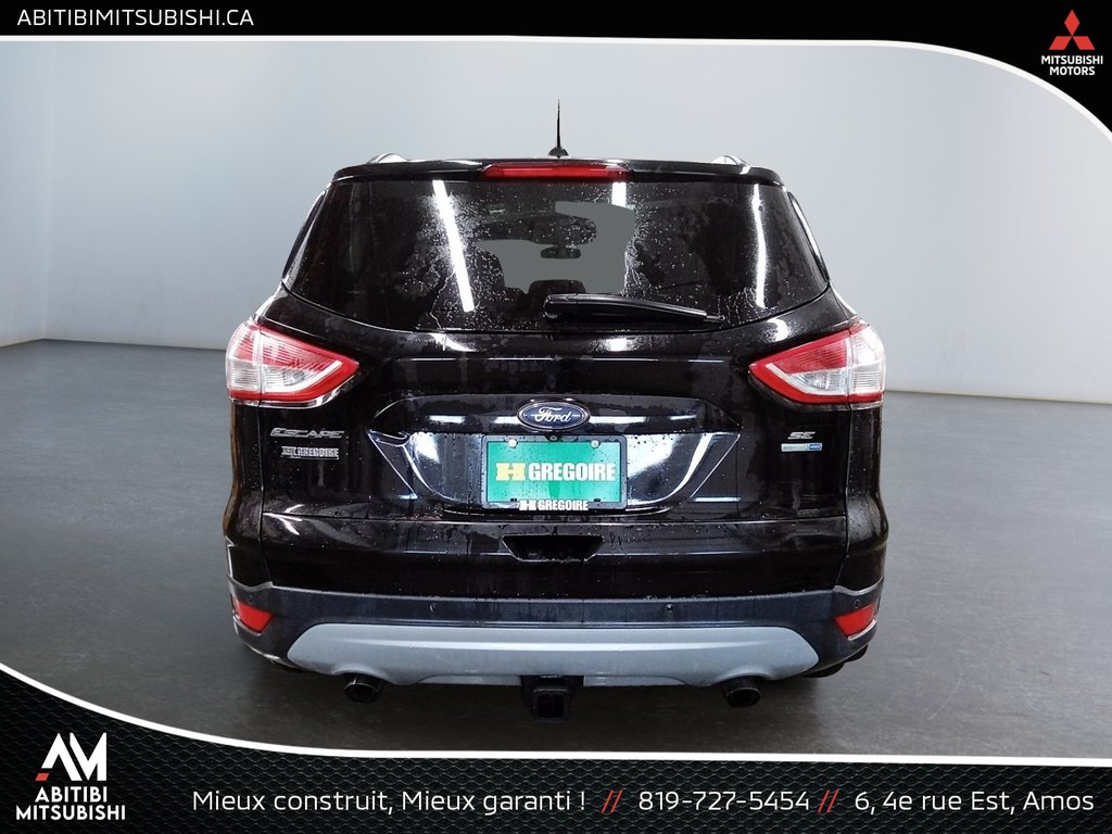 Ford Escape SE 2014 à Amos, Québec - 7 - w1024h768px