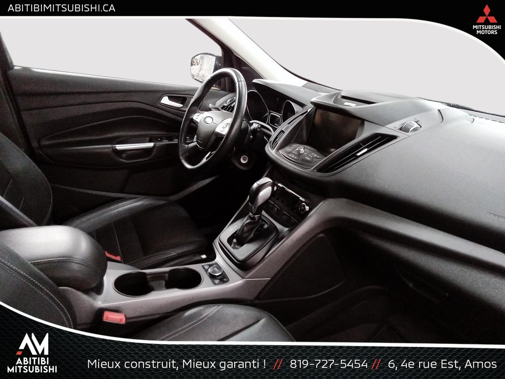 Ford Escape SE 2014 à Amos, Québec - 16 - w1024h768px