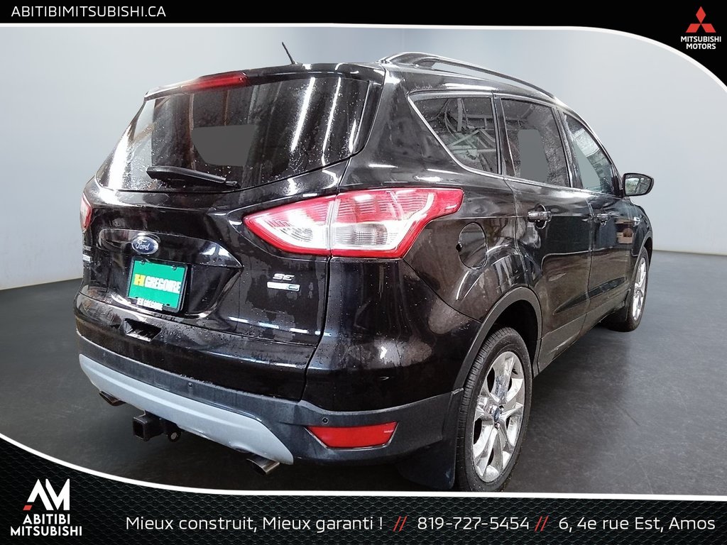 Ford Escape SE 2014 à Amos, Québec - 8 - w1024h768px