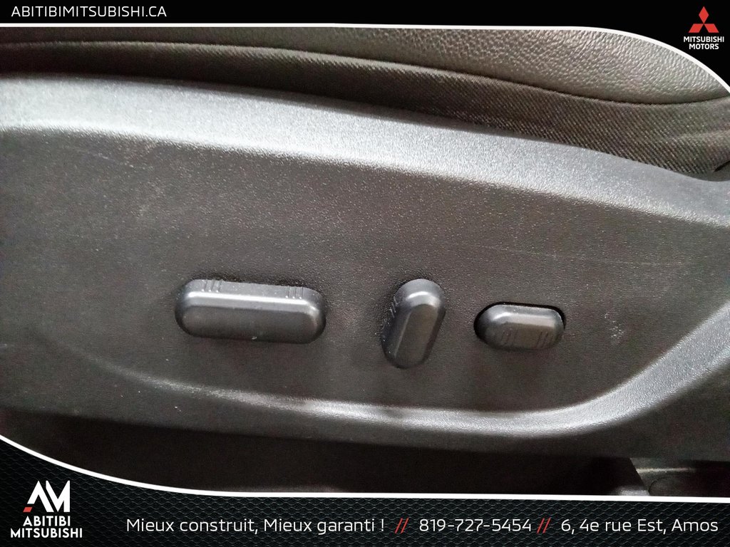 Ford Escape SE 2014 à Amos, Québec - 13 - w1024h768px