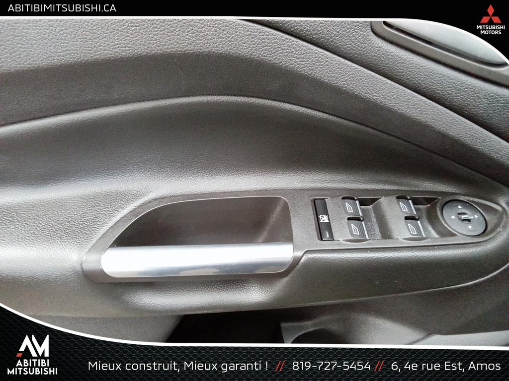 Ford Escape SE 2014 à Amos, Québec - 12 - w1024h768px