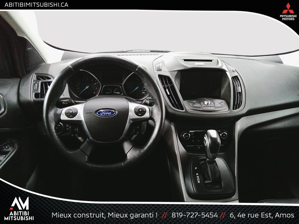 Ford Escape SE 2014 à Amos, Québec - 14 - w1024h768px