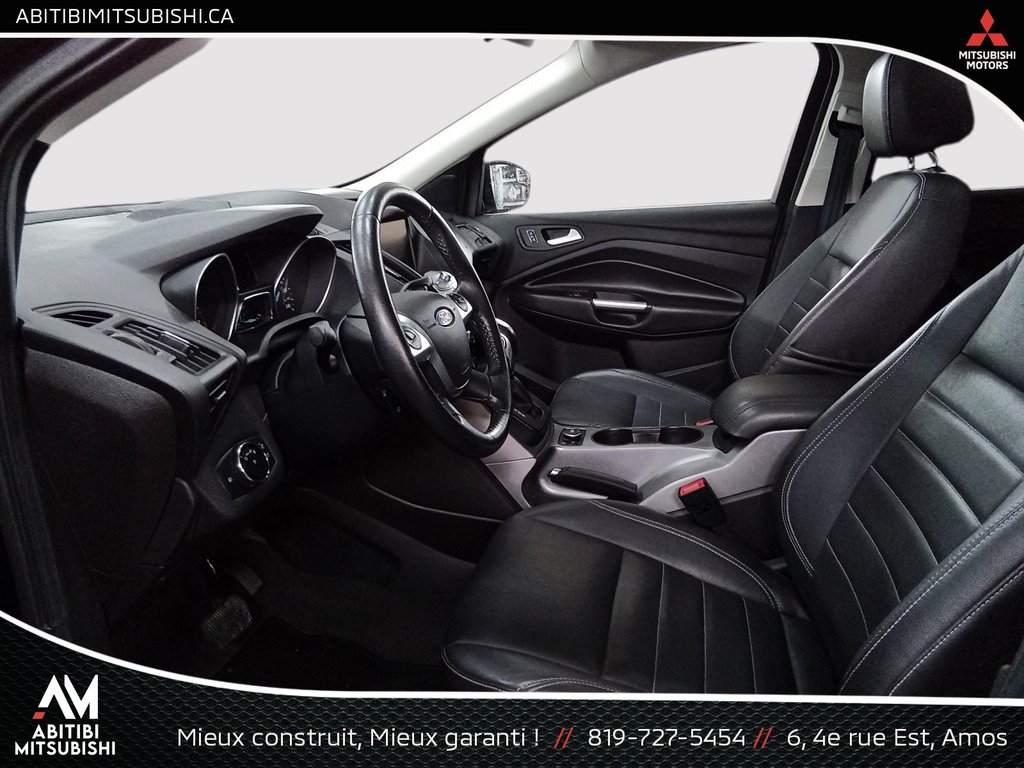 Ford Escape SE 2014 à Amos, Québec - 10 - w1024h768px