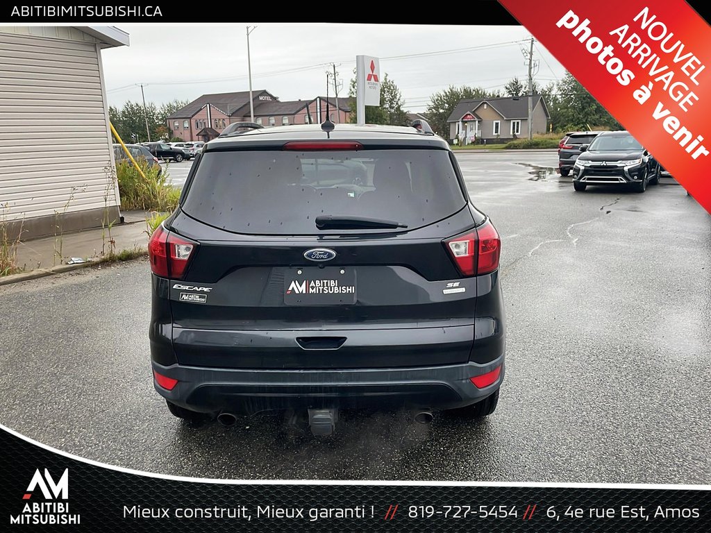2019 Ford Escape SE in Amos, Quebec - 1 - w1024h768px