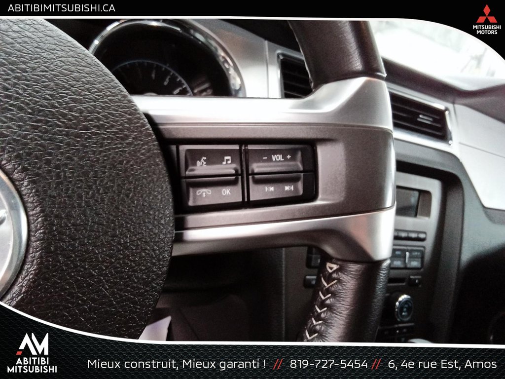 Ford Mustang GT 2014 à Amos, Québec - 15 - w1024h768px