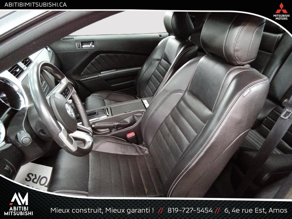 Ford Mustang GT 2014 à Amos, Québec - 10 - w1024h768px