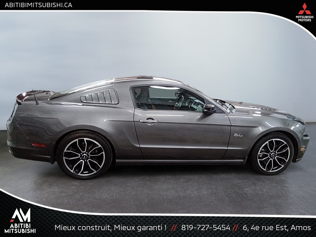 Ford Mustang GT 2014 à Amos, Québec - 8 - w1024h768px