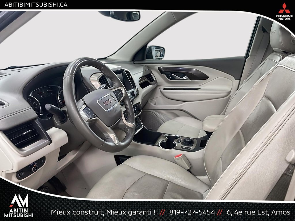 2018 GMC Terrain Denali in Amos, Quebec - 9 - w1024h768px