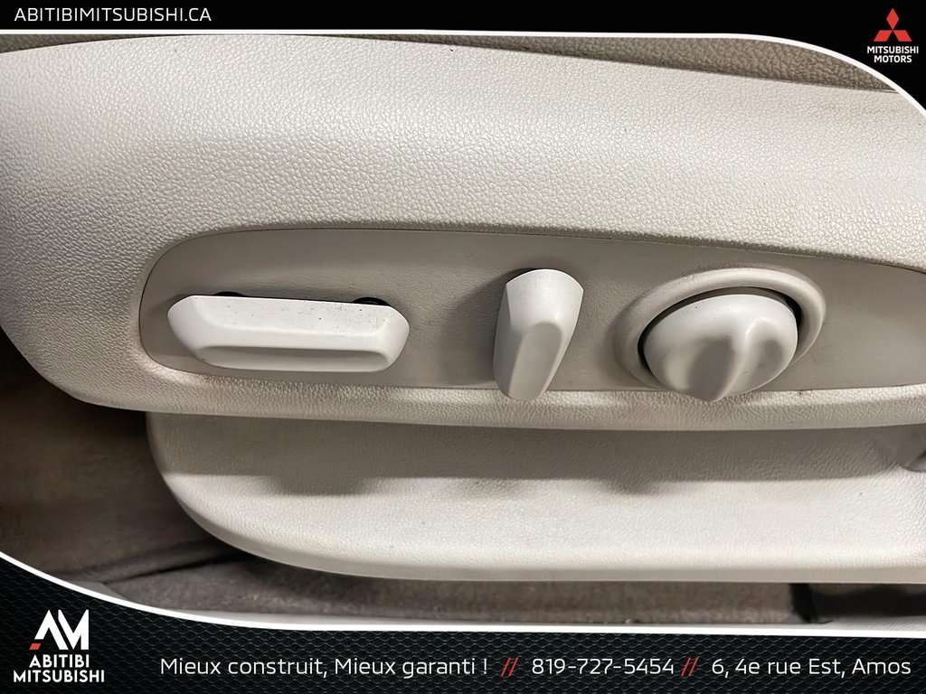 2018 GMC Terrain Denali in Amos, Quebec - 12 - w1024h768px