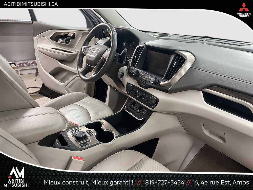 2018 GMC Terrain Denali in Amos, Quebec - 15 - w1024h768px