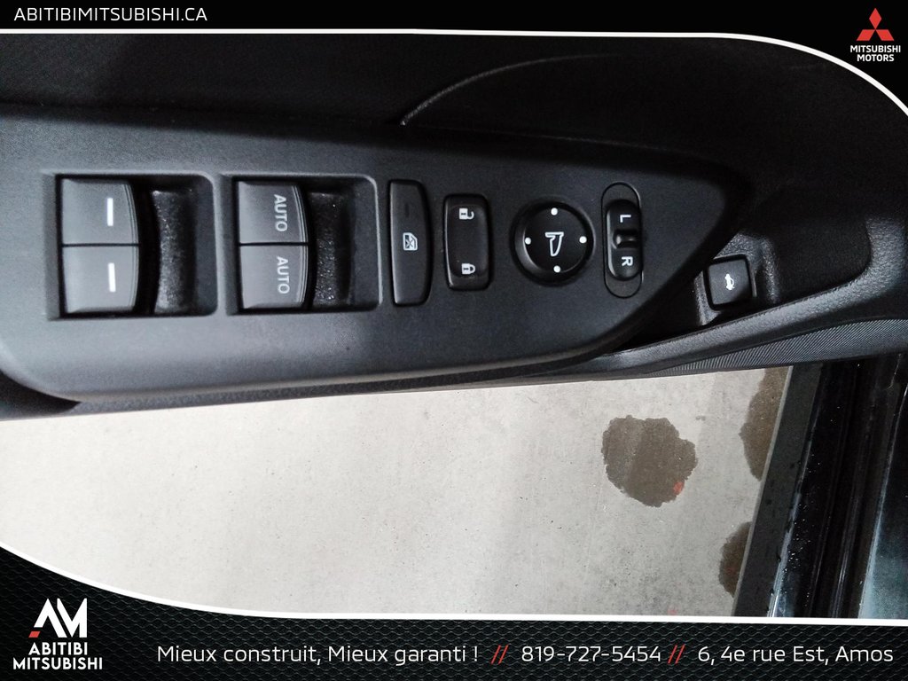 Civic Sedan SE 2018 à Amos, Québec - 21 - w1024h768px