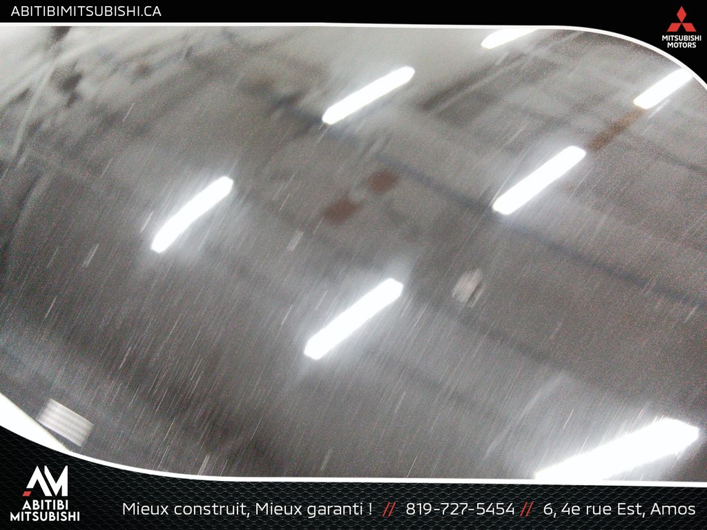 2015  CR-V SE in Amos, Quebec - 39 - w1024h768px