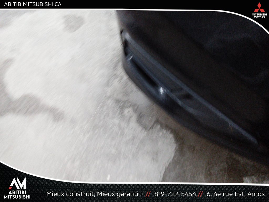 2015  CR-V SE in Amos, Quebec - 35 - w1024h768px