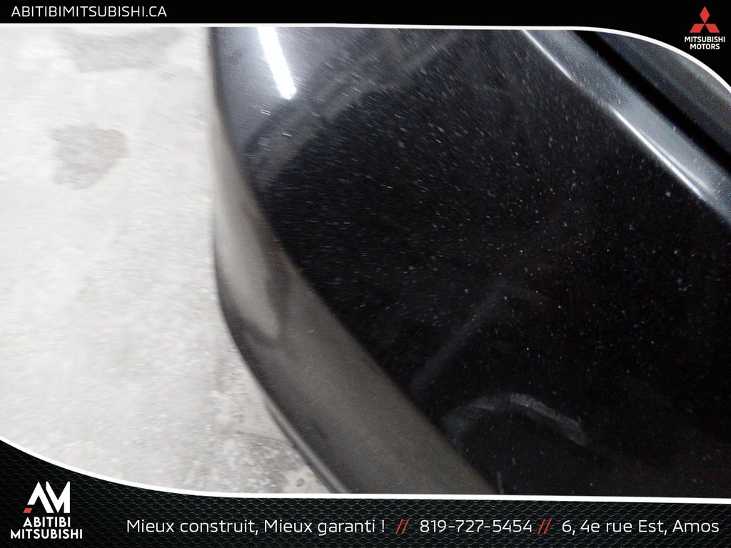 2015  CR-V SE in Amos, Quebec - 37 - w1024h768px