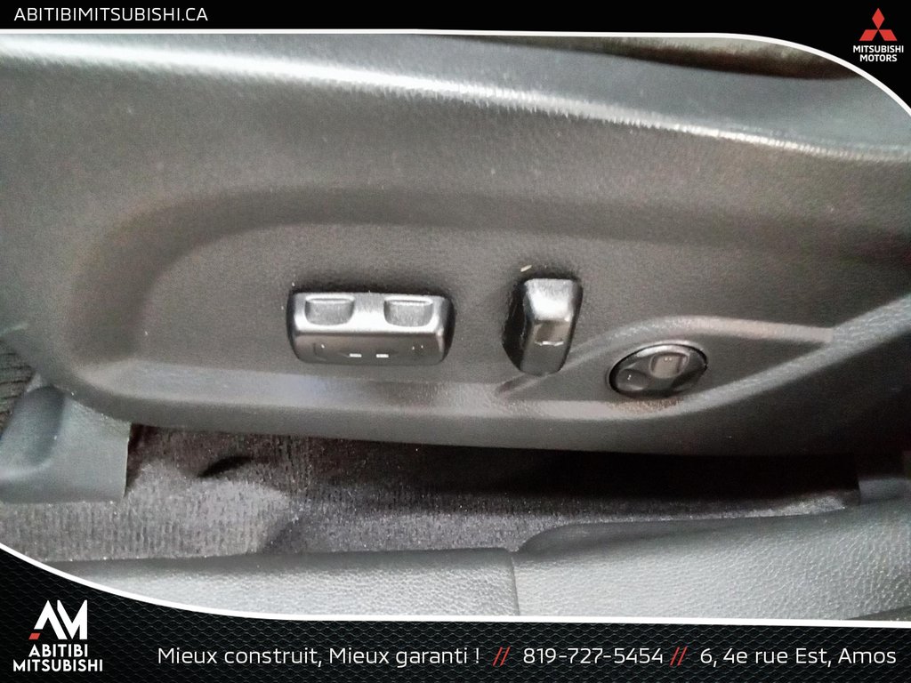 Hyundai Santa Fe Sport Premium 2016 à Amos, Québec - 12 - w1024h768px