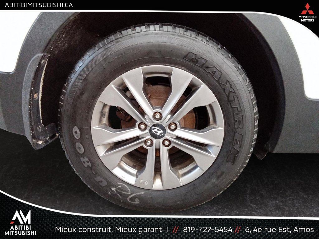 Hyundai Santa Fe Sport Premium 2016 à Amos, Québec - 20 - w1024h768px