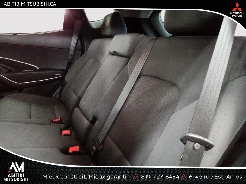 Hyundai Santa Fe Sport Premium 2016 à Amos, Québec - 18 - w1024h768px