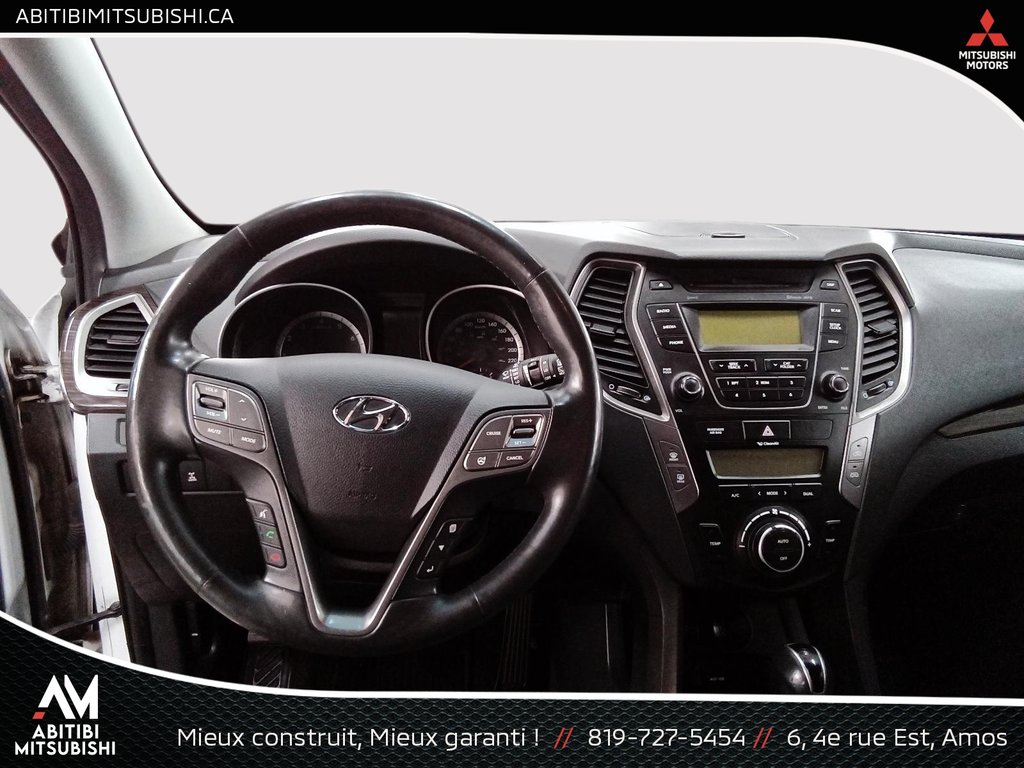 Hyundai Santa Fe Sport Premium 2016 à Amos, Québec - 13 - w1024h768px