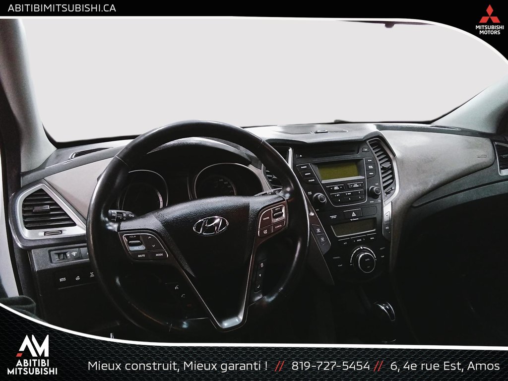 Santa Fe Premium 2013 à Amos, Québec - 13 - w1024h768px