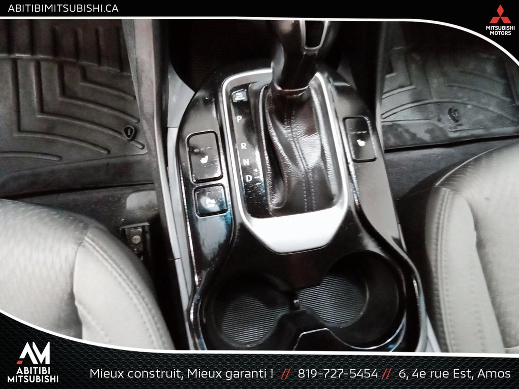 Santa Fe Premium 2013 à Amos, Québec - 17 - w1024h768px