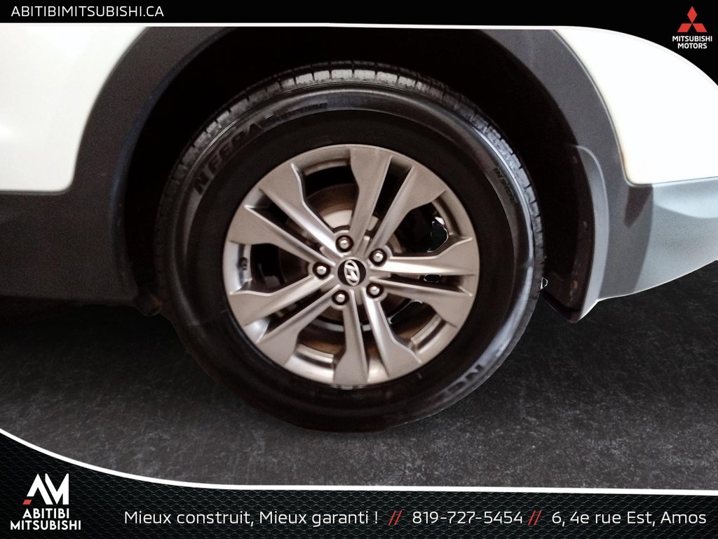 Santa Fe Premium 2013 à Amos, Québec - 20 - w1024h768px