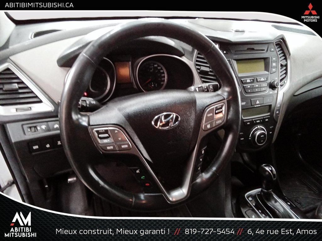 Santa Fe Premium 2013 à Amos, Québec - 14 - w1024h768px