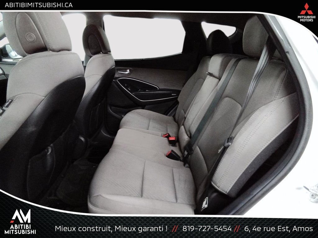 Santa Fe Premium 2013 à Amos, Québec - 18 - w1024h768px