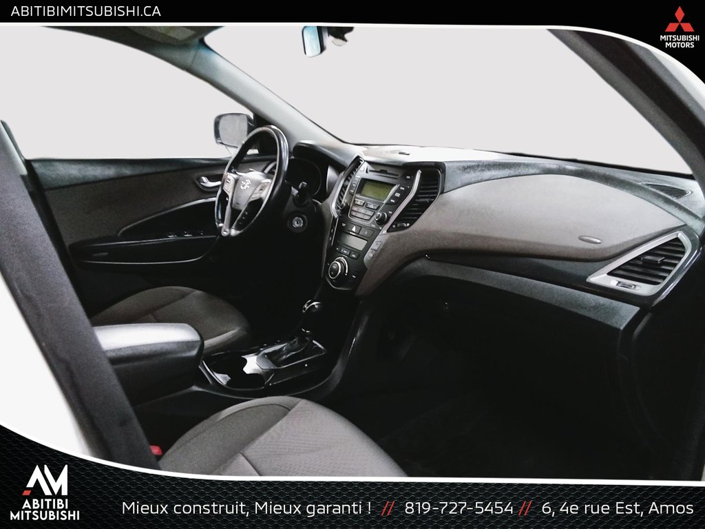 Santa Fe Premium 2013 à Amos, Québec - 15 - w1024h768px