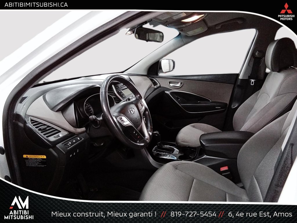 Santa Fe Premium 2013 à Amos, Québec - 9 - w1024h768px