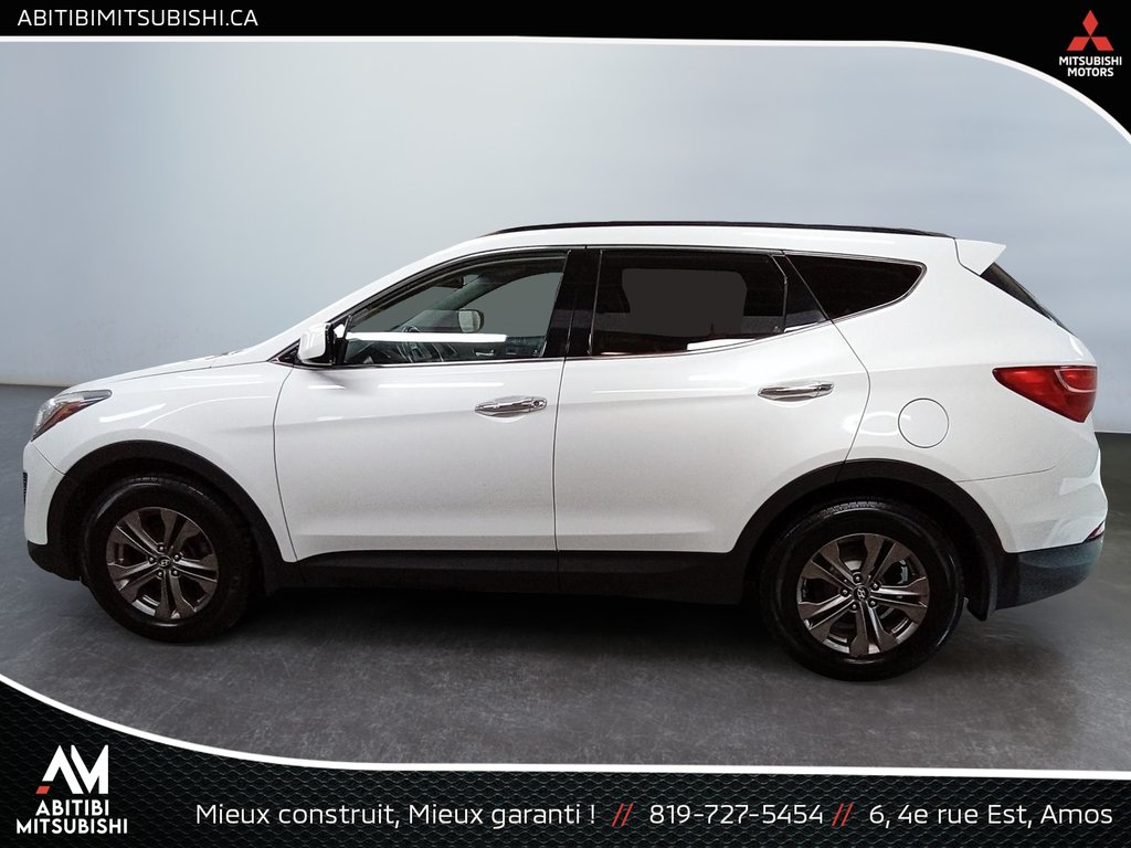 Santa Fe Premium 2013 à Amos, Québec - 4 - w1024h768px