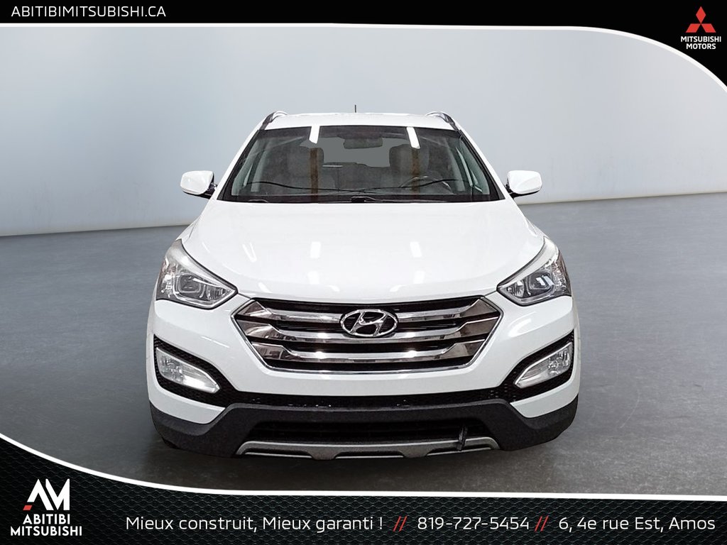 Santa Fe Premium 2013 à Amos, Québec - 2 - w1024h768px