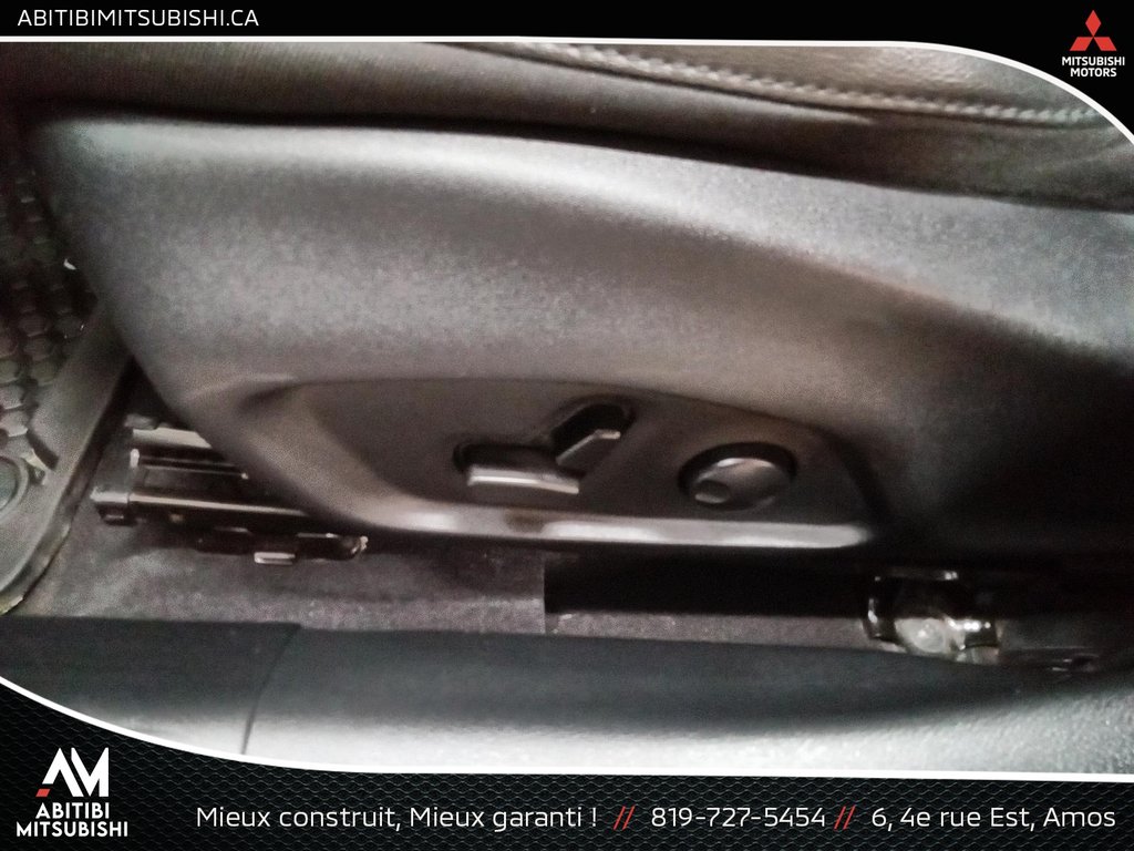 Jeep Compass Altitude 2022 à Amos, Québec - 13 - w1024h768px