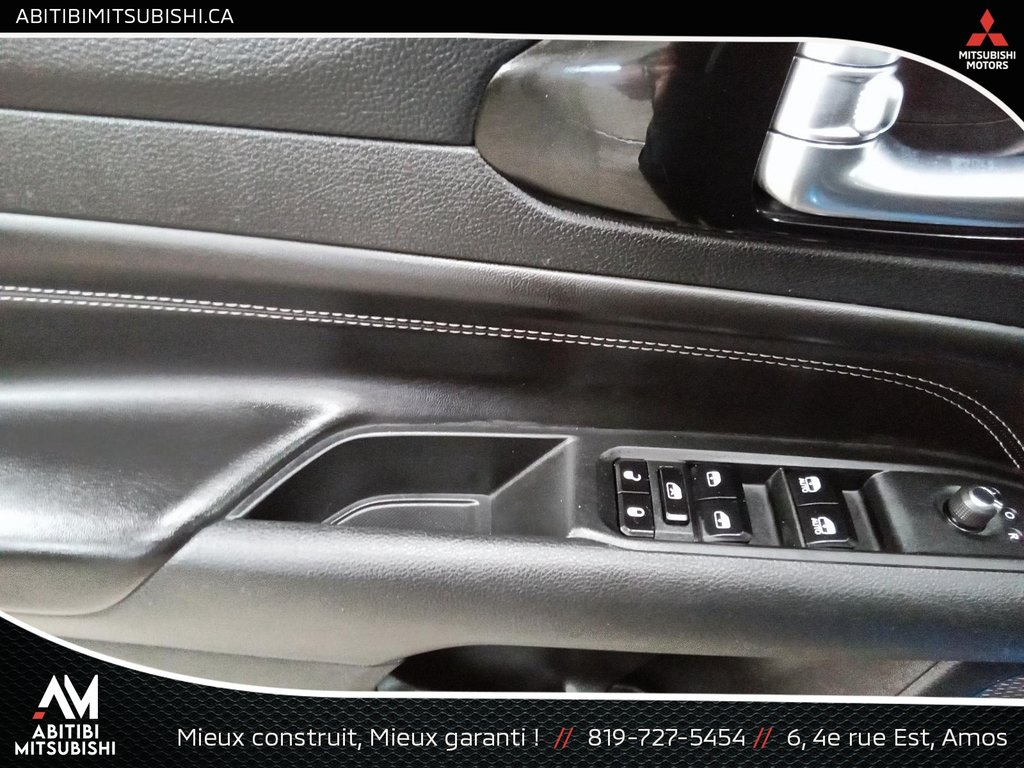 Jeep Compass Altitude 2022 à Amos, Québec - 12 - w1024h768px