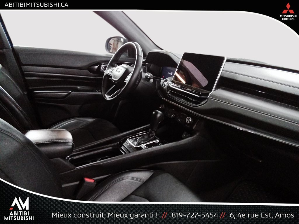 Jeep Compass Altitude 2022 à Amos, Québec - 16 - w1024h768px