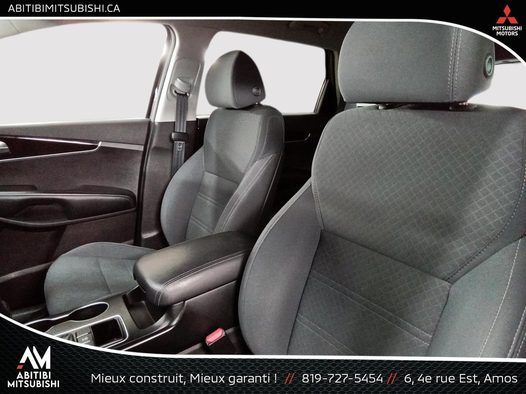 Kia Sorento LX Turbo 2018 à Amos, Québec - 10 - w1024h768px