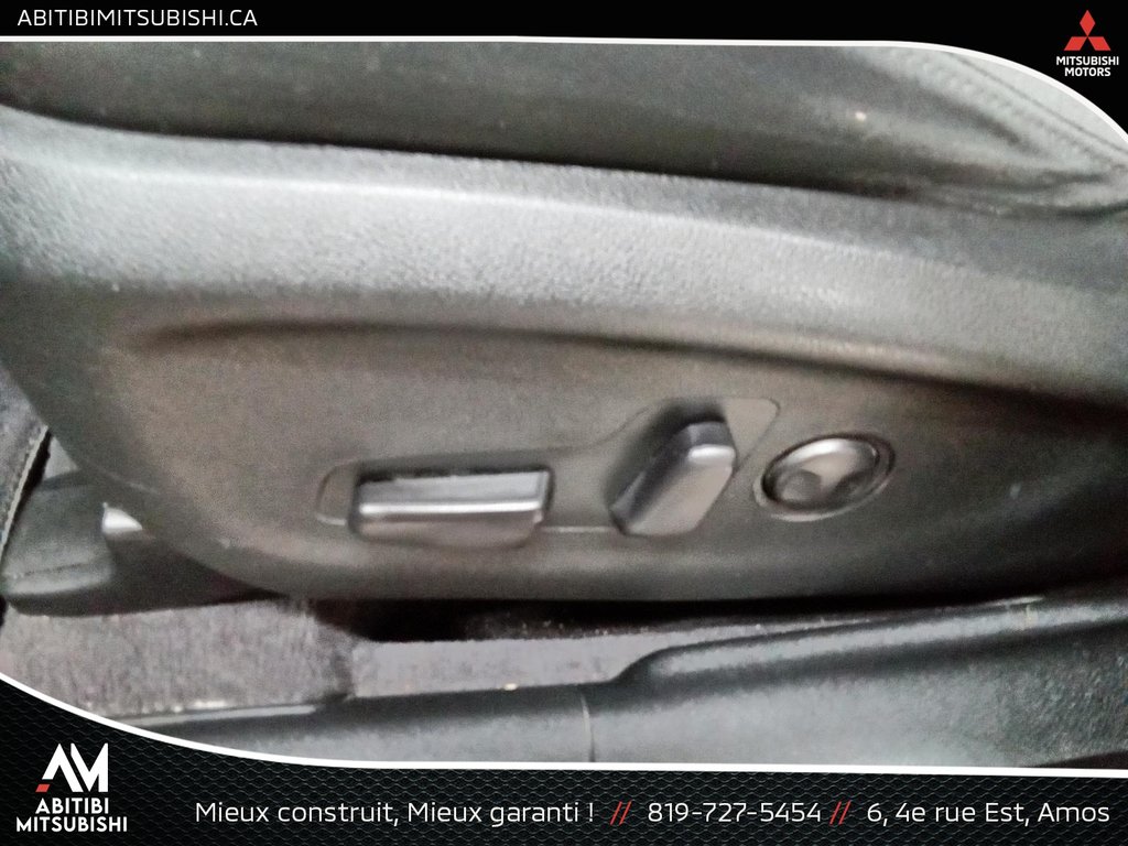 Kia Sorento LX Turbo 2018 à Amos, Québec - 12 - w1024h768px