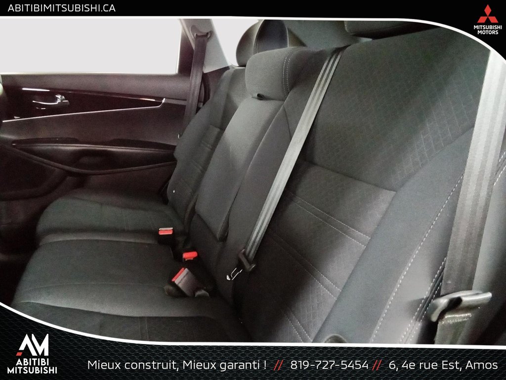 Kia Sorento LX Turbo 2018 à Amos, Québec - 18 - w1024h768px