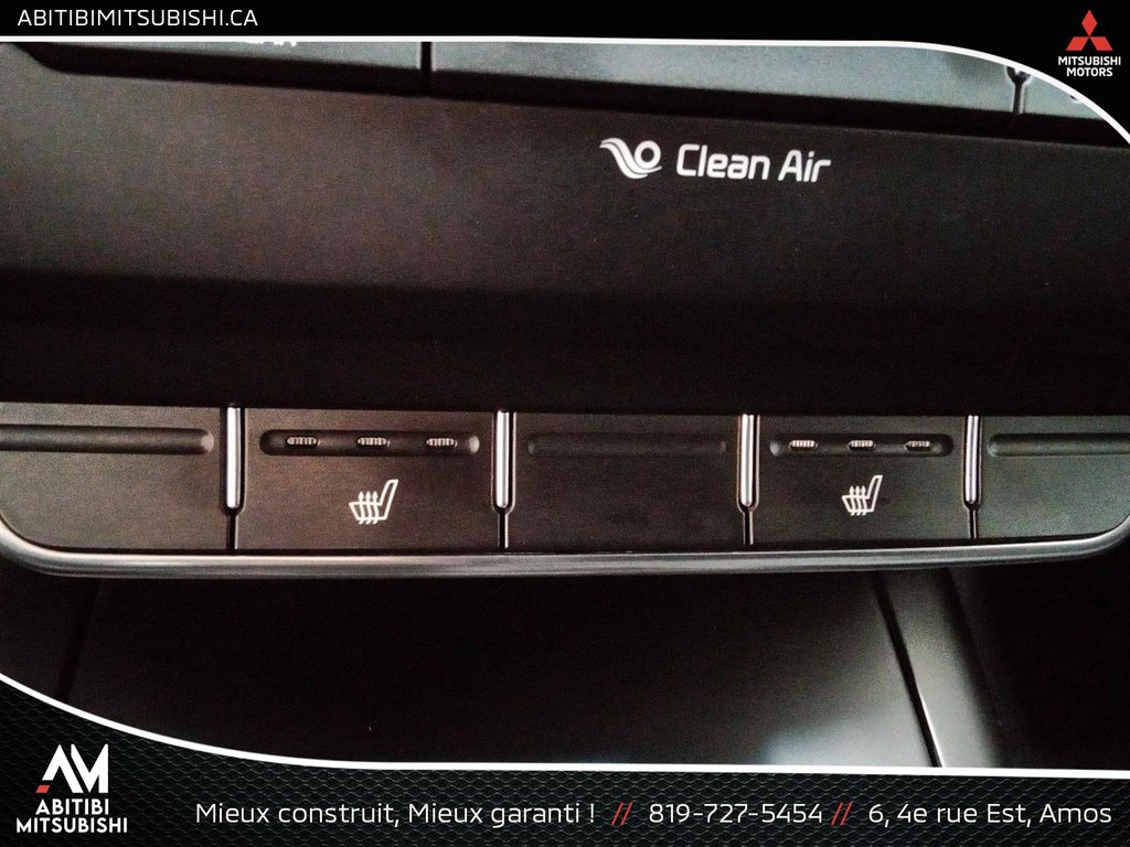 Kia Sorento LX Turbo 2018 à Amos, Québec - 17 - w1024h768px