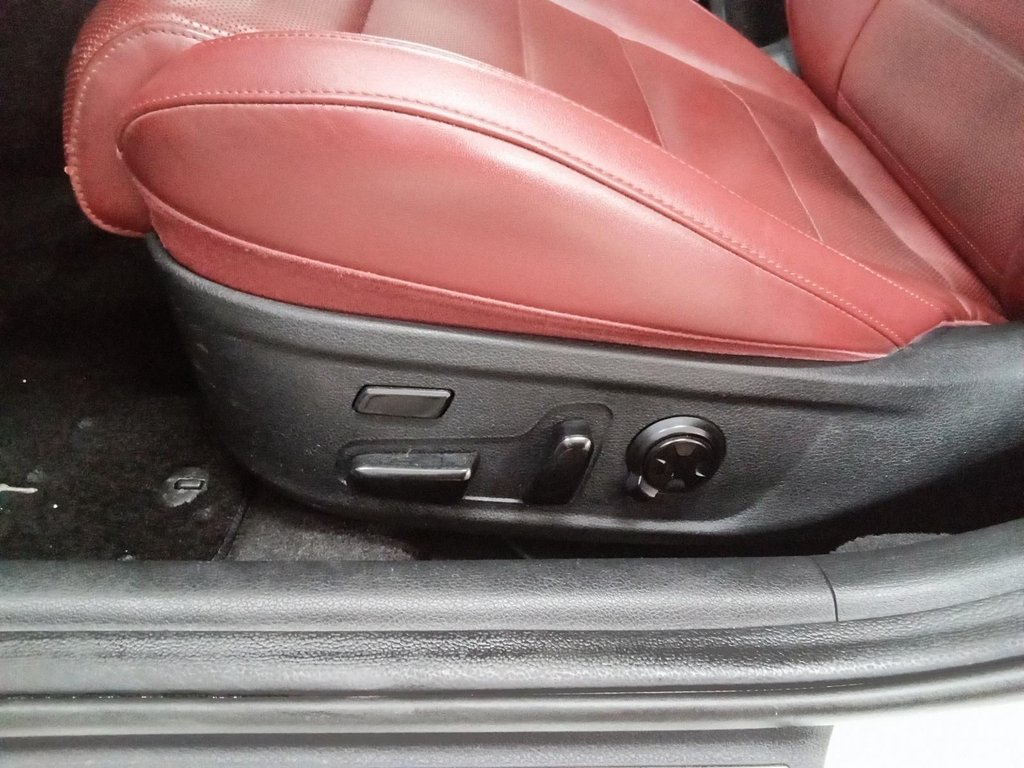 2019 Kia Stinger in Amos, Quebec - 12 - w1024h768px