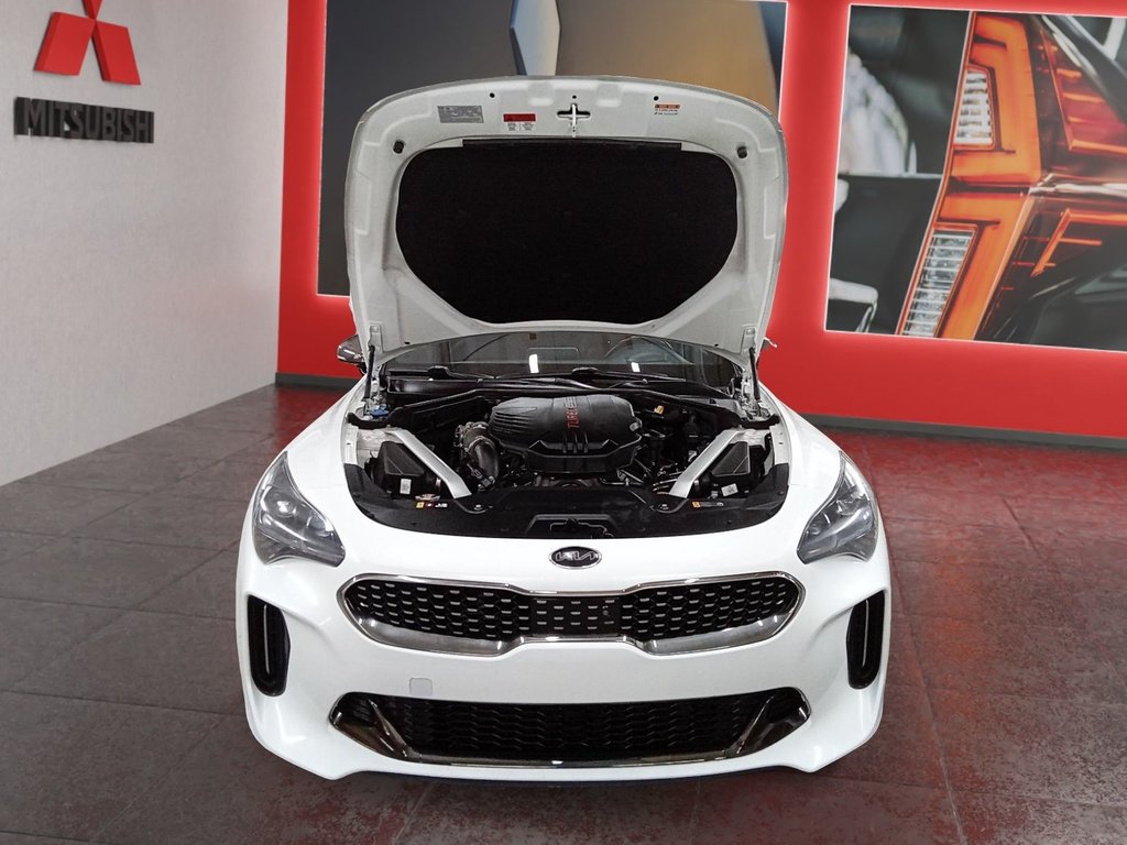 2019 Kia Stinger in Amos, Quebec - 22 - w1024h768px