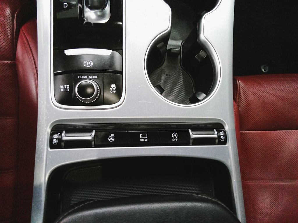 2019 Kia Stinger in Amos, Quebec - 17 - w1024h768px