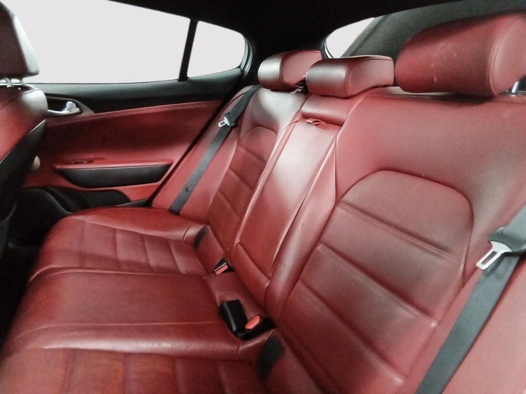 2019 Kia Stinger in Amos, Quebec - 19 - w1024h768px