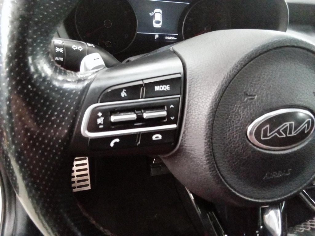 2019 Kia Stinger in Amos, Quebec - 16 - w1024h768px