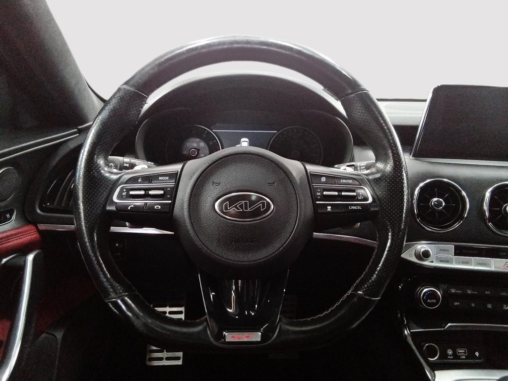 2019 Kia Stinger in Amos, Quebec - 14 - w1024h768px