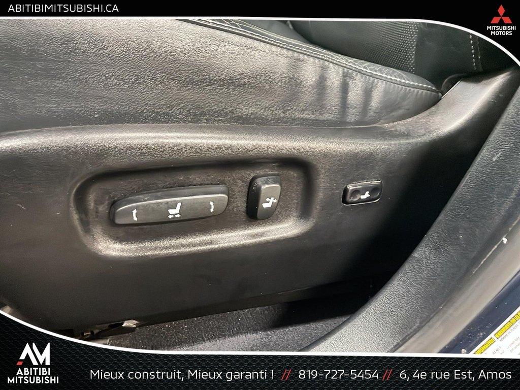 2015 Lexus RX 350 in Amos, Quebec - 12 - w1024h768px