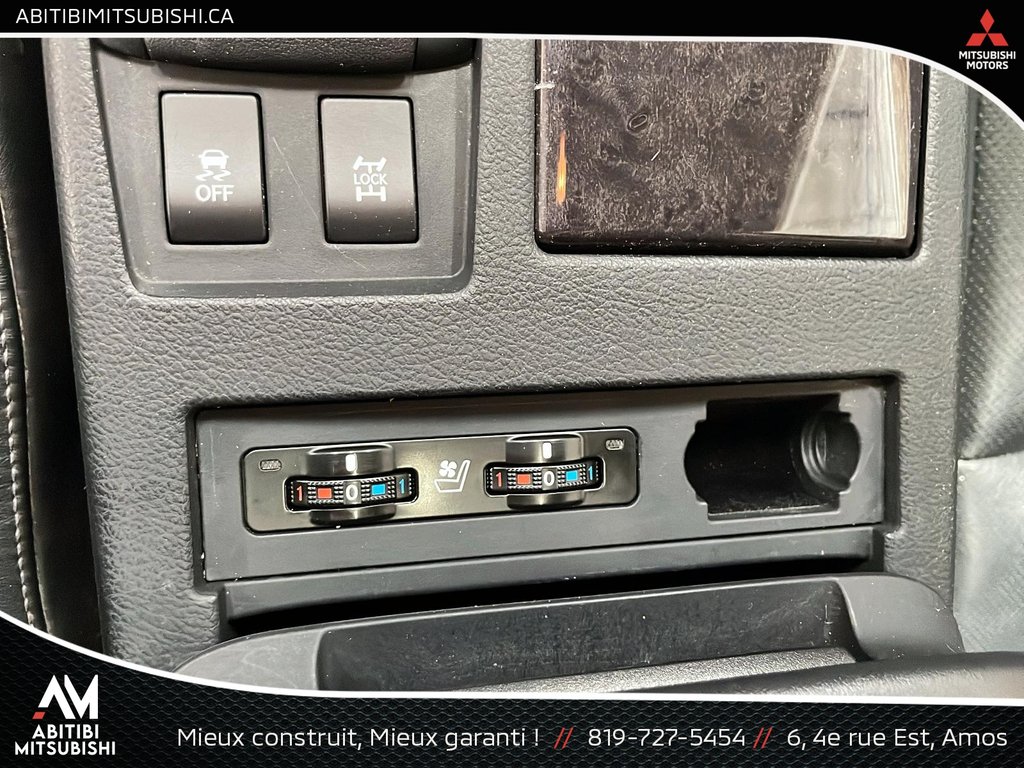 2015 Lexus RX 350 in Amos, Quebec - 17 - w1024h768px