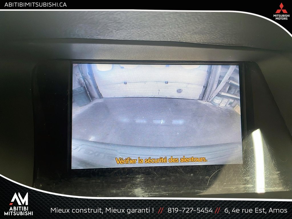 2015 Lexus RX 350 in Amos, Quebec - 18 - w1024h768px